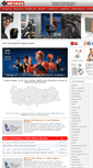Mobile Screenshot of nevadatelsiz.net